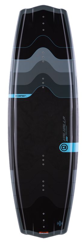 Valhalla Wakeboard (With Bindings)