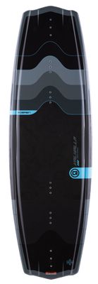 Valhalla Wakeboard (With Bindings) Valhalla Wakeboard (With Bindings)