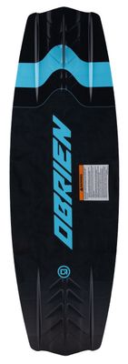 Valhalla Wakeboard (With Bindings)