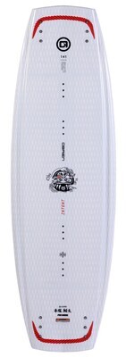 Intent Wakeboard (With Bindings) Intent Wakeboard (With Bindings)