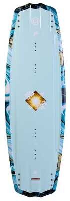Spark Wakeboard (With Bindings) Spark Wakeboard (With Bindings)