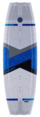System Wakeboard (With Bindings) System Wakeboard (With Bindings)