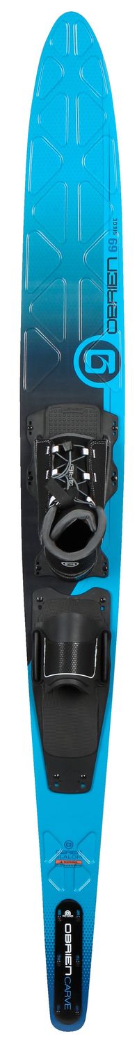 Siege Slalom Waterski W/Z9 Siege Slalom Waterski W/Z9