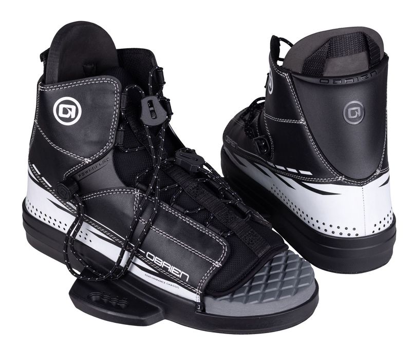 Clutch Wakeboard Bindings