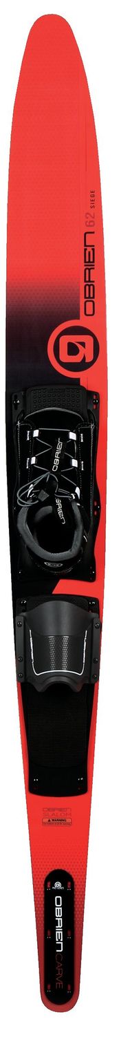 Jr Siege Slalom Waterski W/JR Z9 Jr Siege Slalom Waterski W/JR Z9