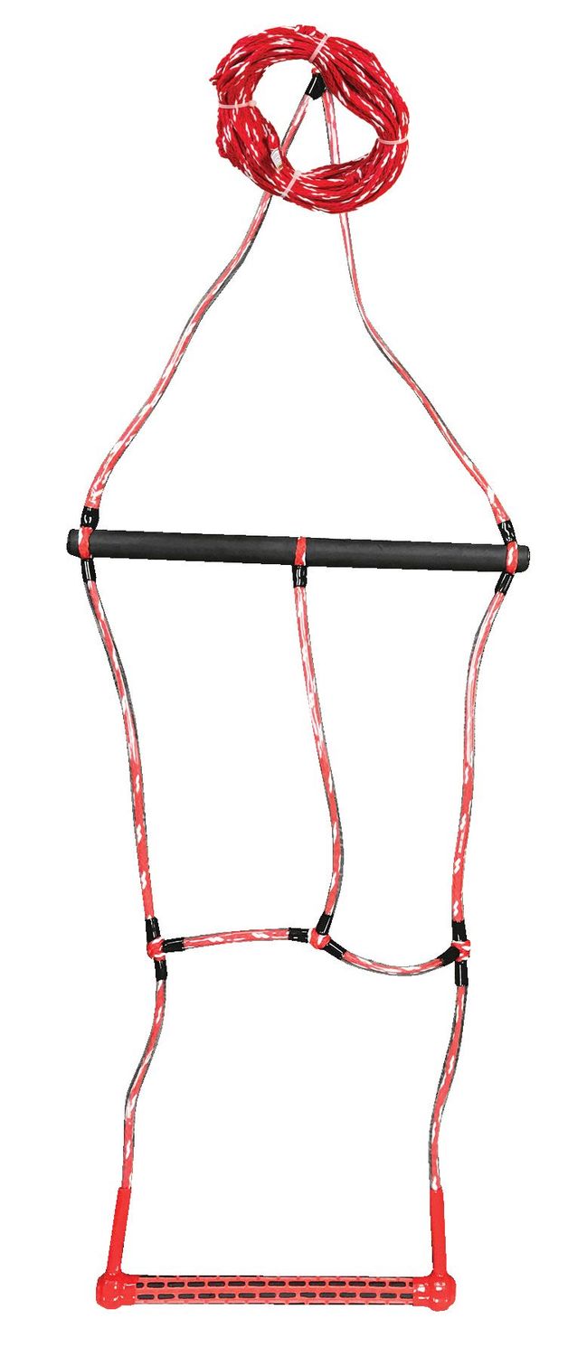 Combo Ski Trainer Rope and Handle Combo Ski Trainer Rope and Handle