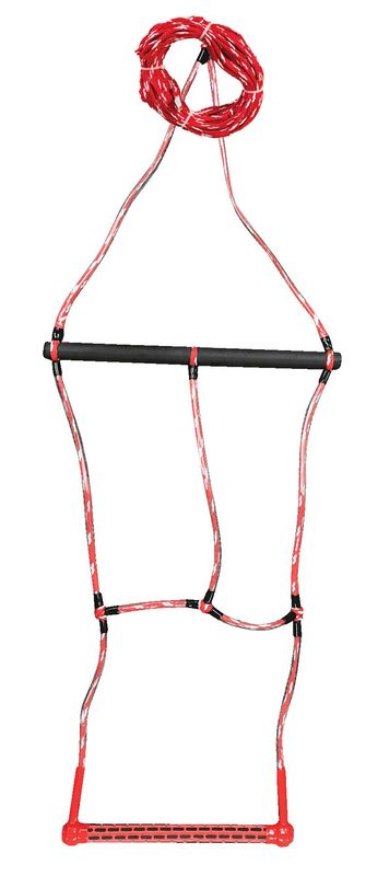 Combo Ski Trainer Rope and Handle