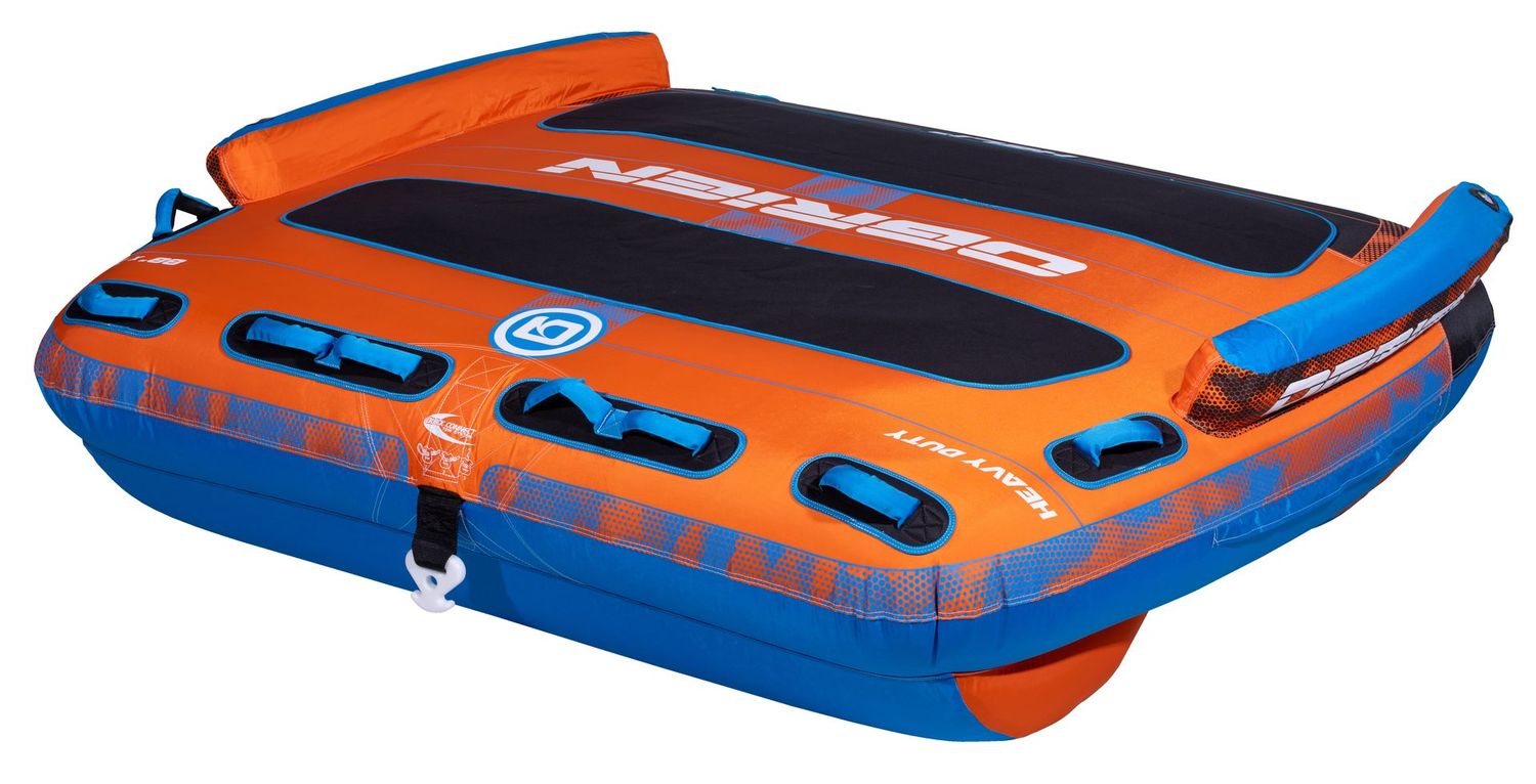 Heli 3 Towable Tube