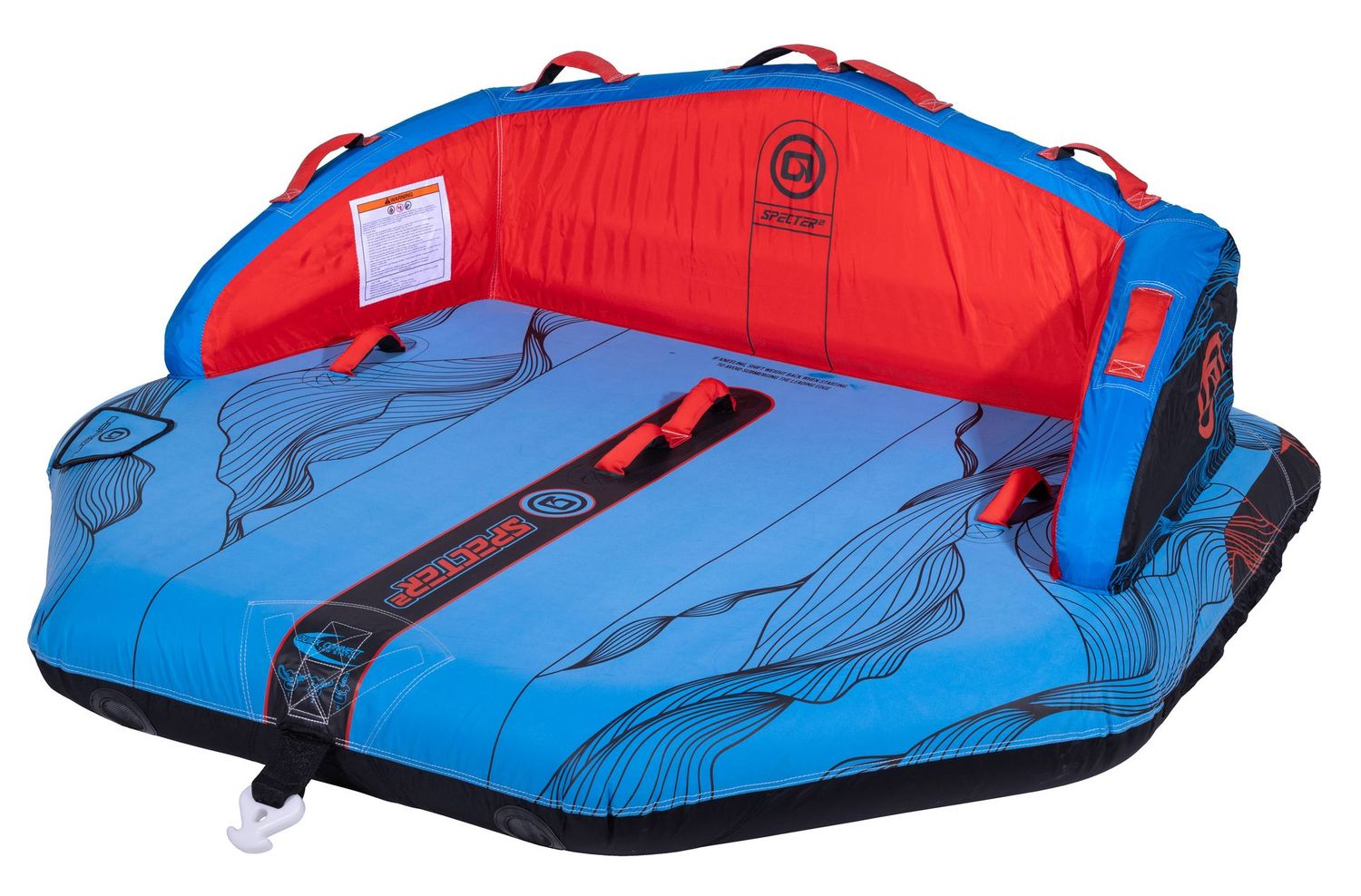 Specter 2 Towable Tube