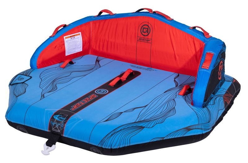 Specter 2 Towable Tube