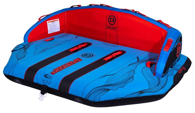 Specter 3 Towable Tube