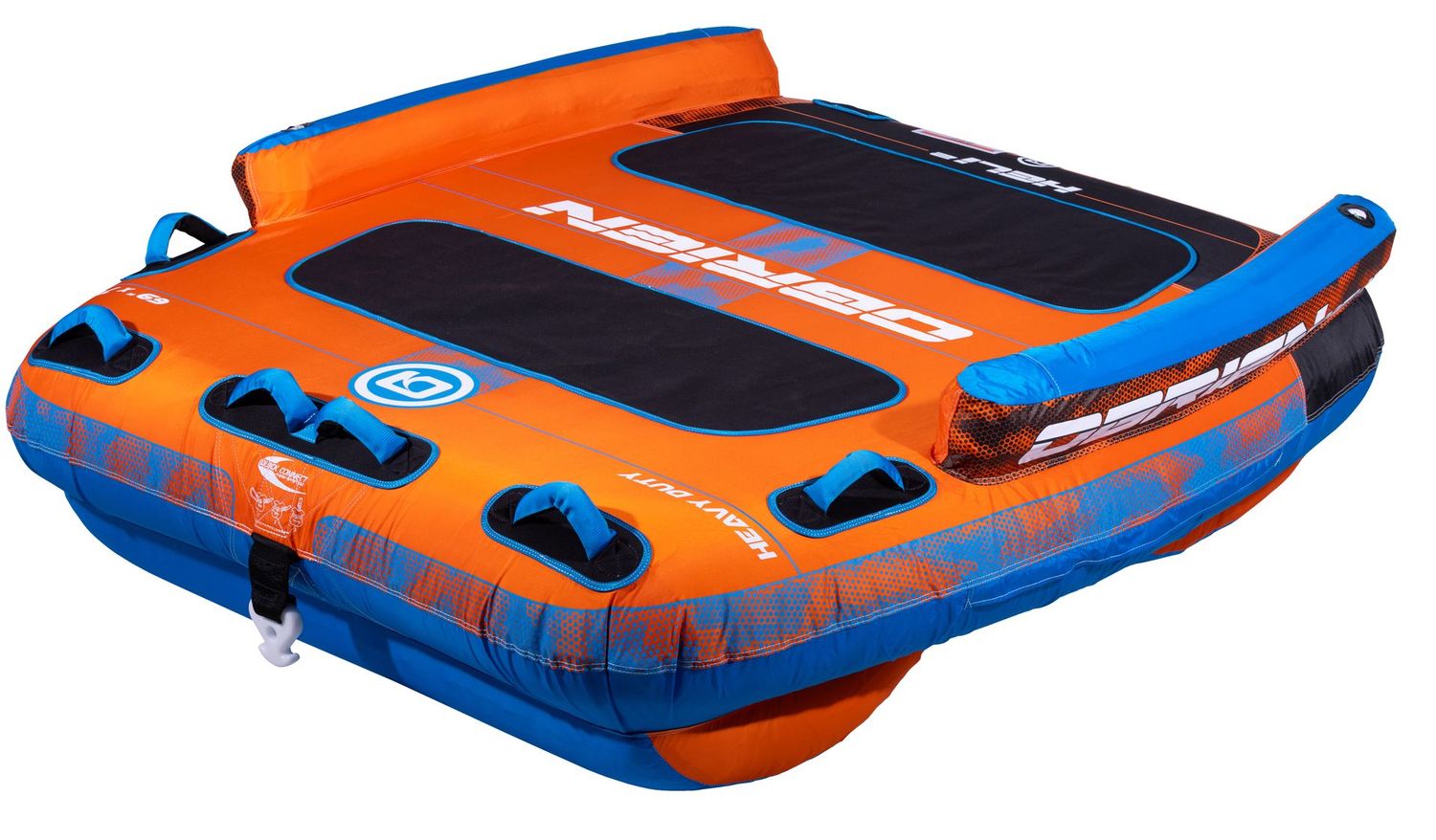 Heli 2 Towable Tube