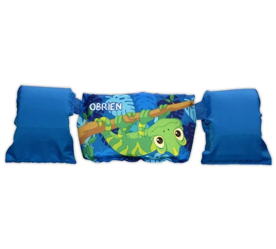 Water Bug Child Vest Gecko Water Bug Child Vest Gecko