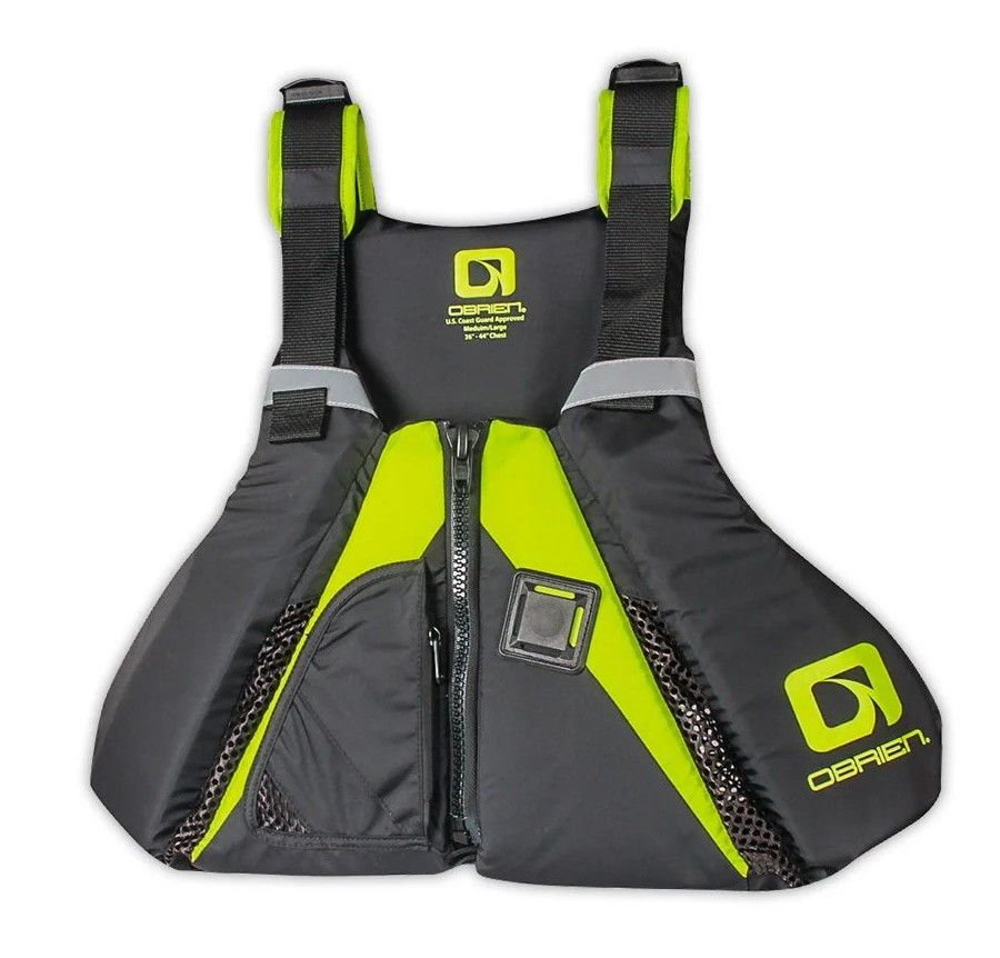 Arsenal Paddle Vest Green Arsenal Paddle Vest Green