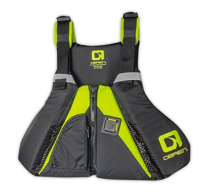 Arsenal Paddle Vest Green