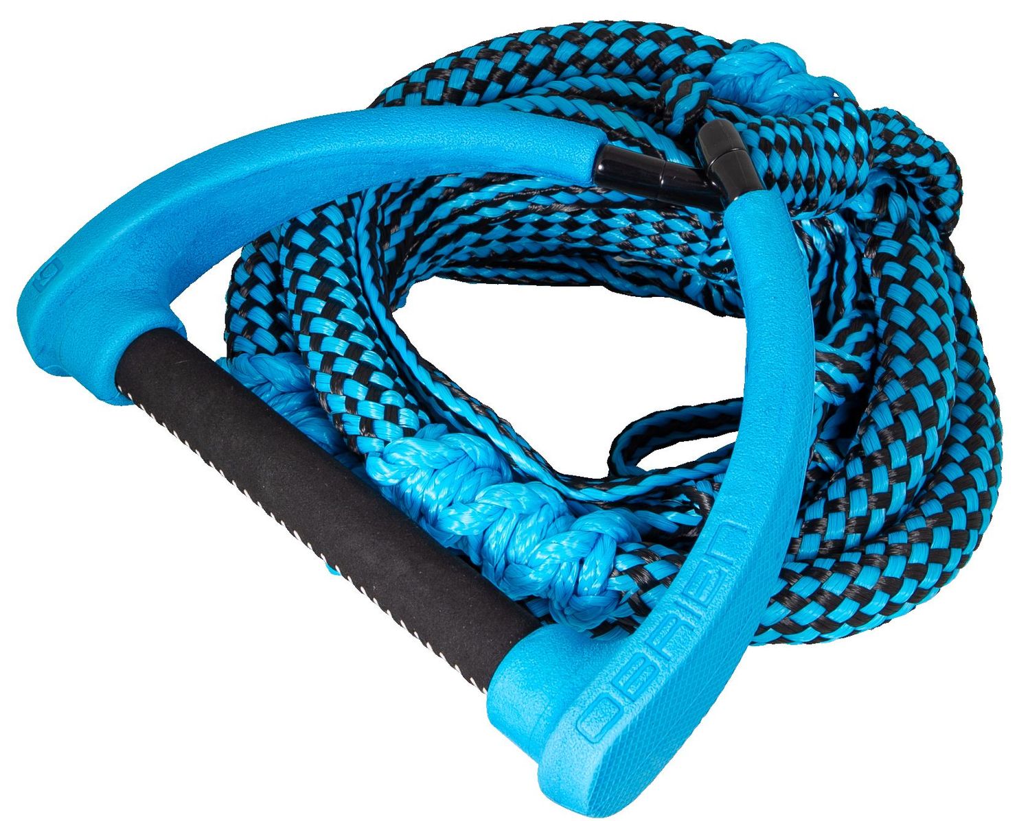 Handle Python Surf W/ Poly Line Handle Python Surf W/ Poly Line