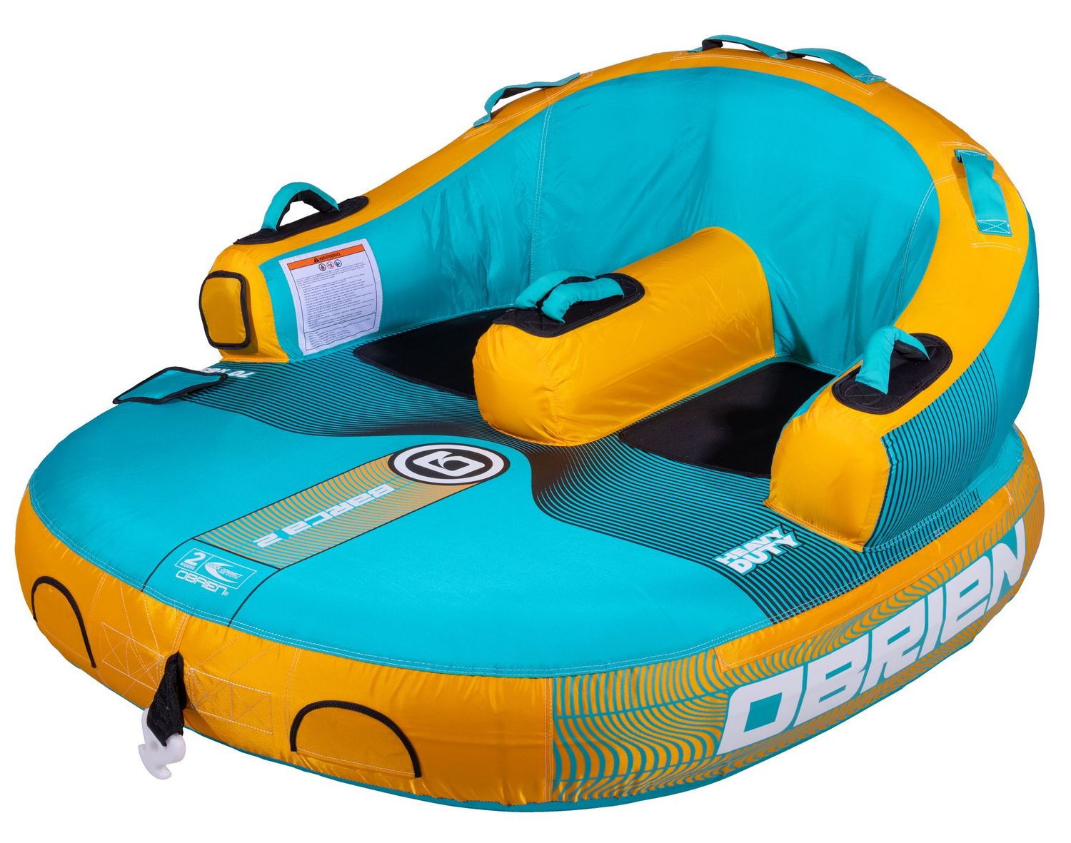 Barca 2 Towable Tube Barca 2 Towable Tube