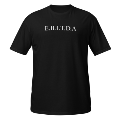EBITDA T-Shirt