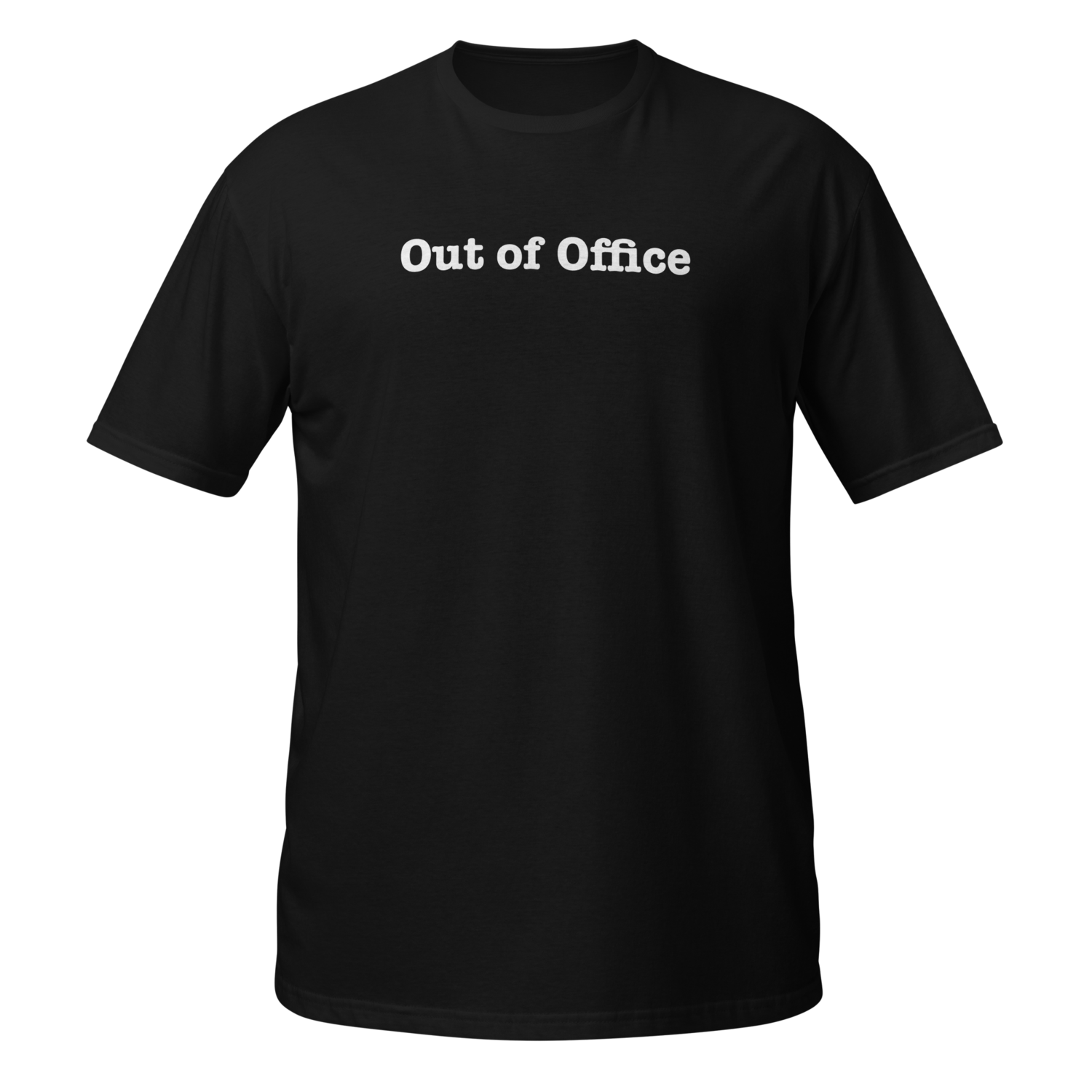 Out of Office T-Shirt