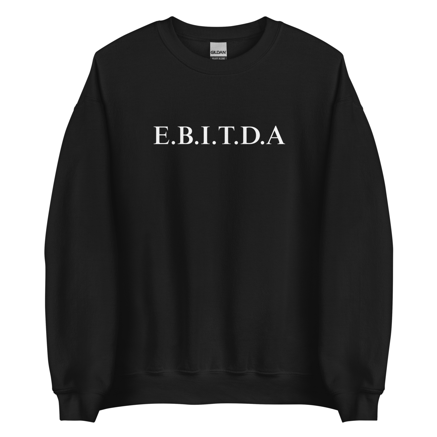 EBITDA Sweatshirt