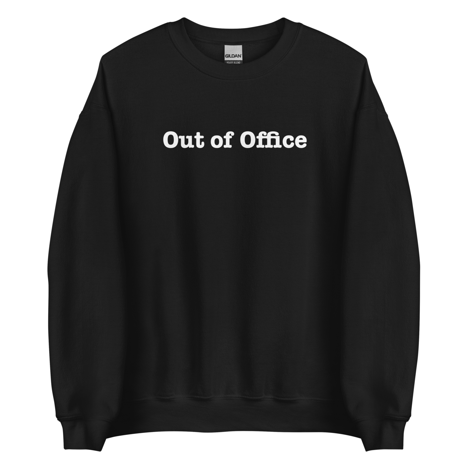 Out of Office Sweatshirt
