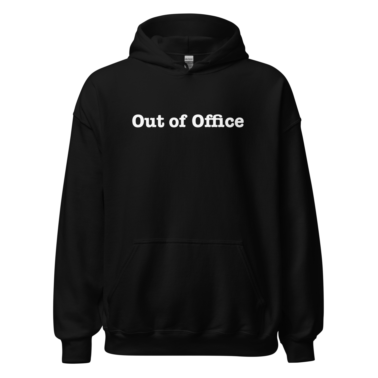 Out of Office Hoodie