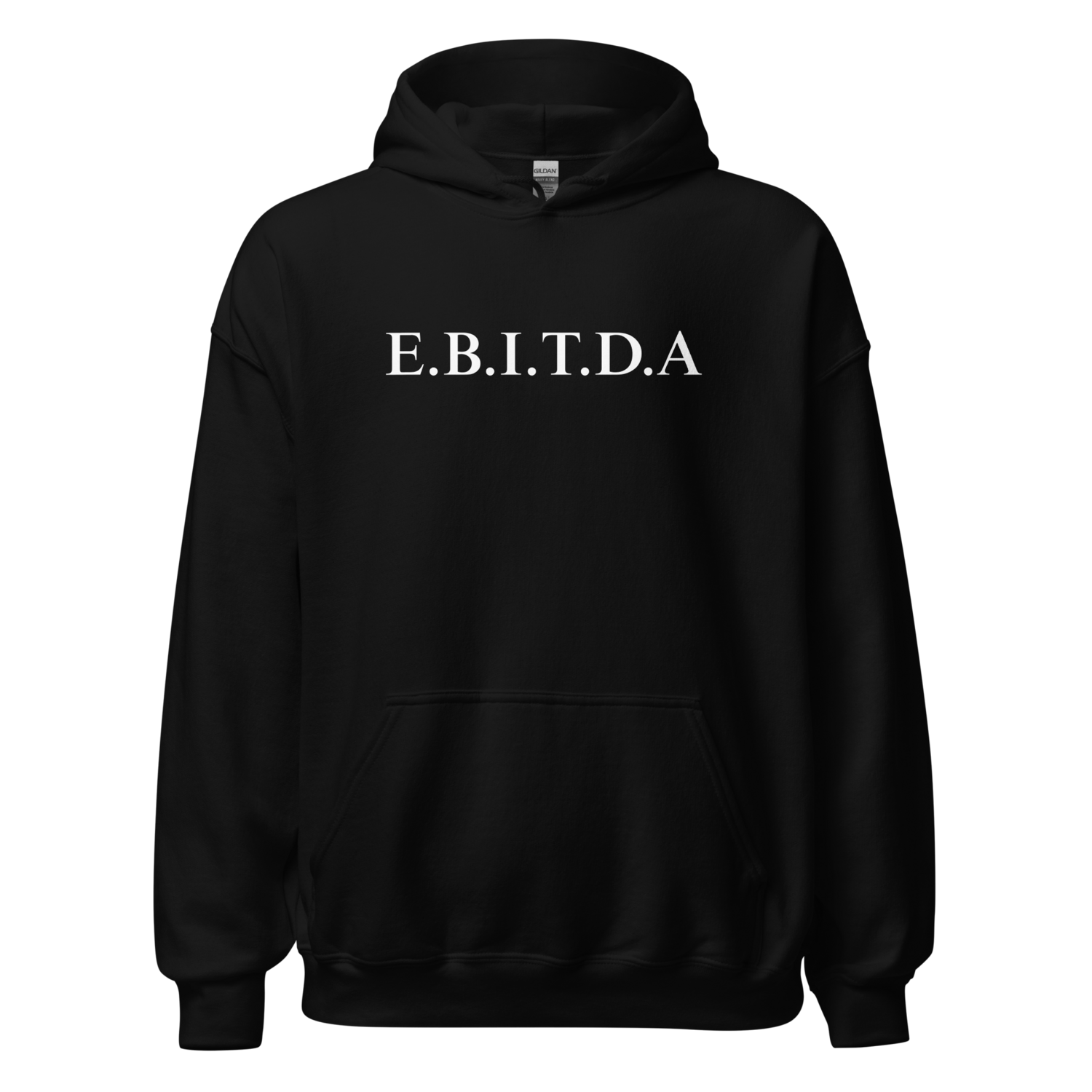 EBITDA Hoodie