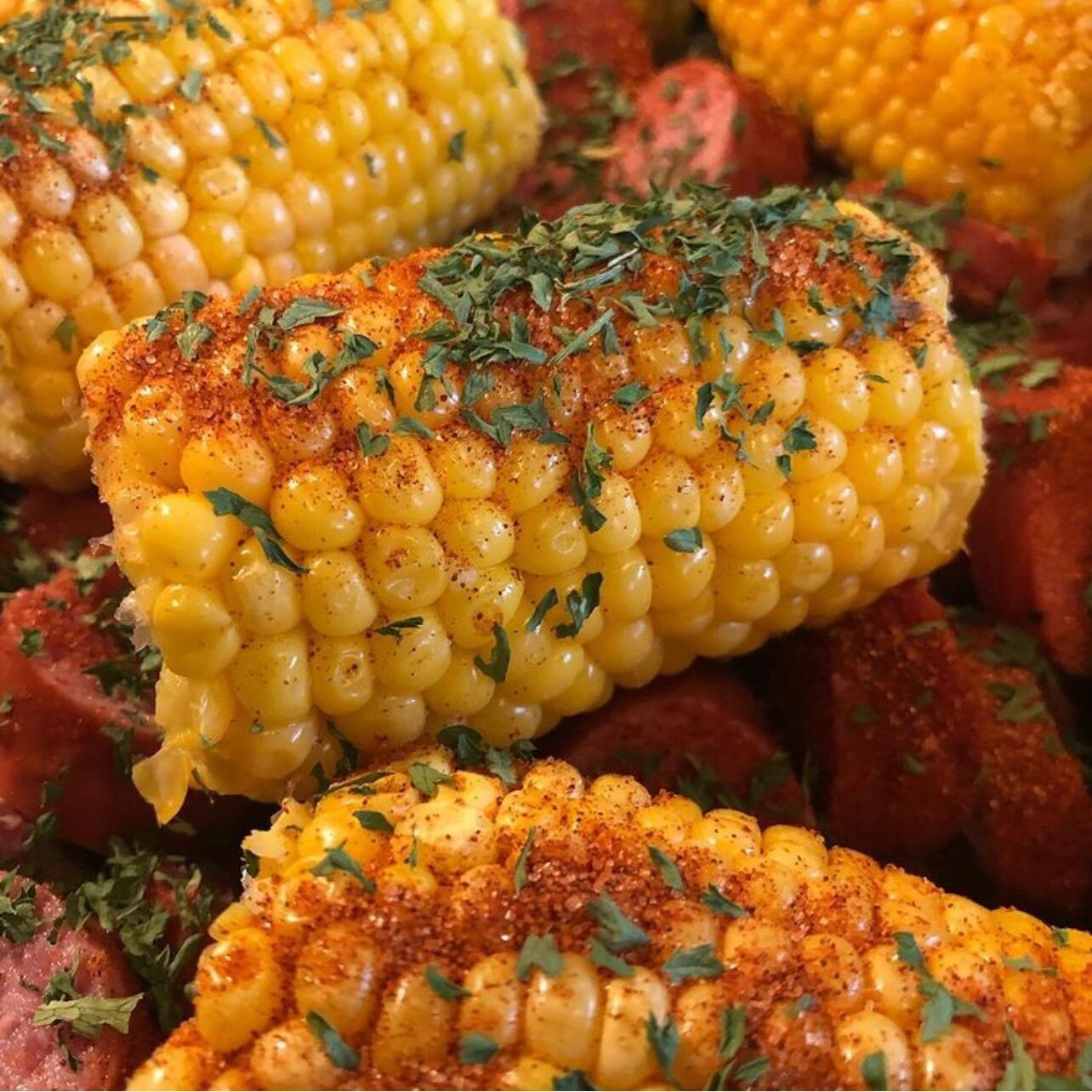 KYVAN Dry BBQ Rub, 7.05 oz