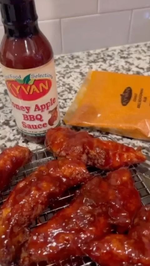 KYVAN Dry BBQ Rub, 1 lb