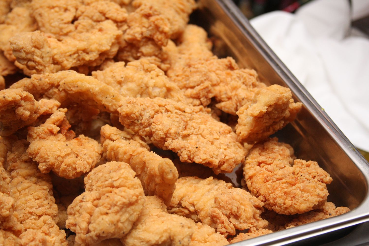 KYVAN Perfectly Seasoned Chicken Breading, 1 lb