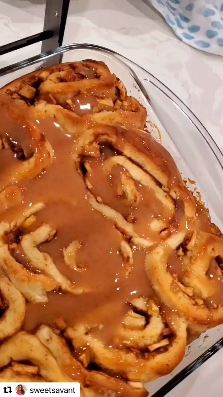 KYVAN Honey Apple Butter - 2 Pack