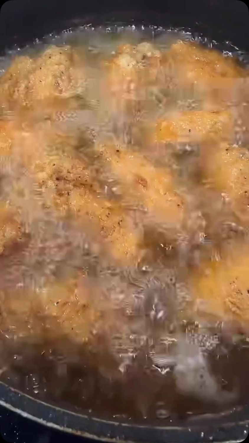 KYVAN Perfectly Seasoned Chicken & Fish Breading, 2 Pack