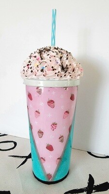 Custom Tumblers