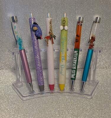 Customs Pens and Pencils