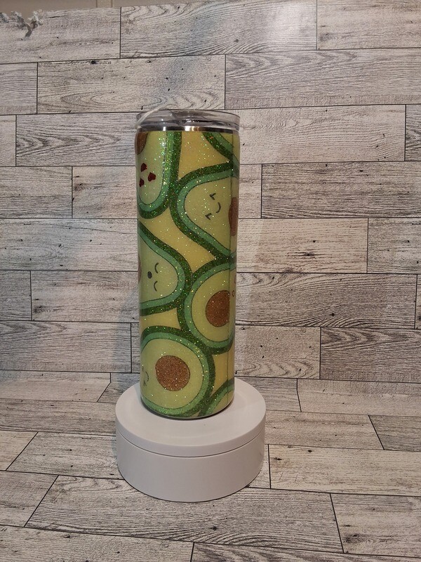 Extra like a side of Guac