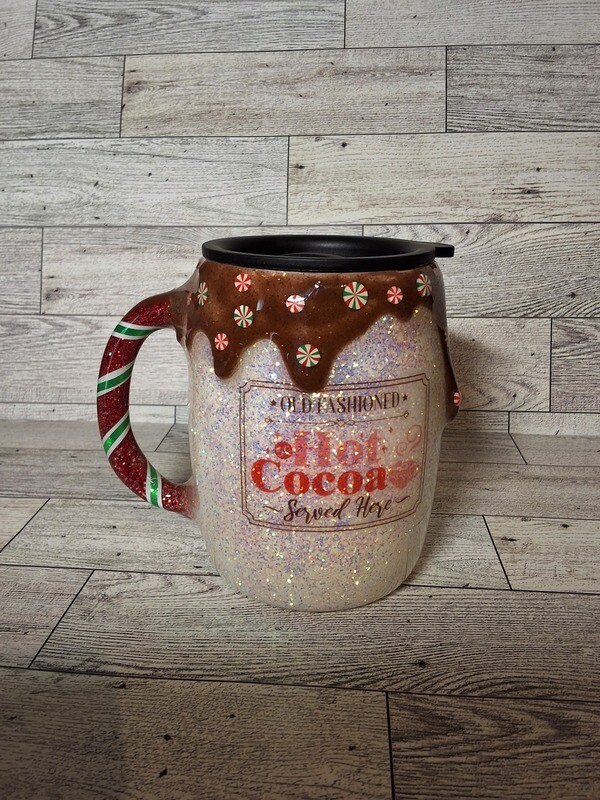 Drippin&#39; with Cocoa Love