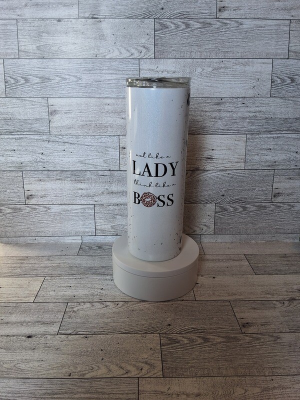 Boss Lady