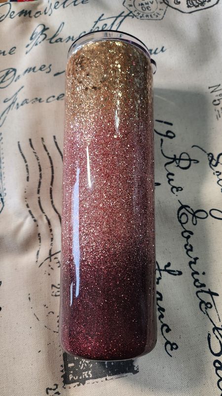 All that glitters