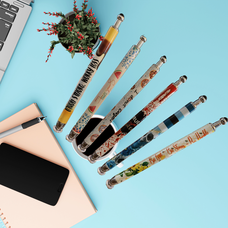 Sublimation Pens