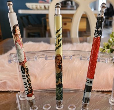 Sublimation Pens