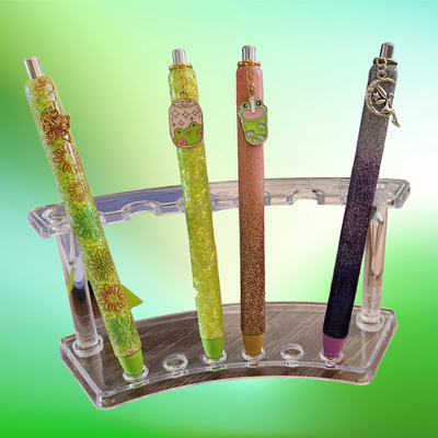 Epoxy Gel Ink Pens