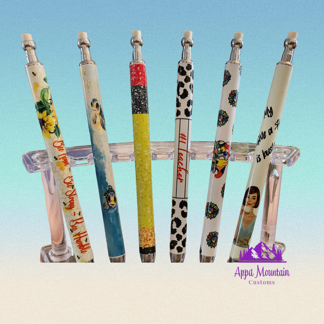 Sublimation Pencils