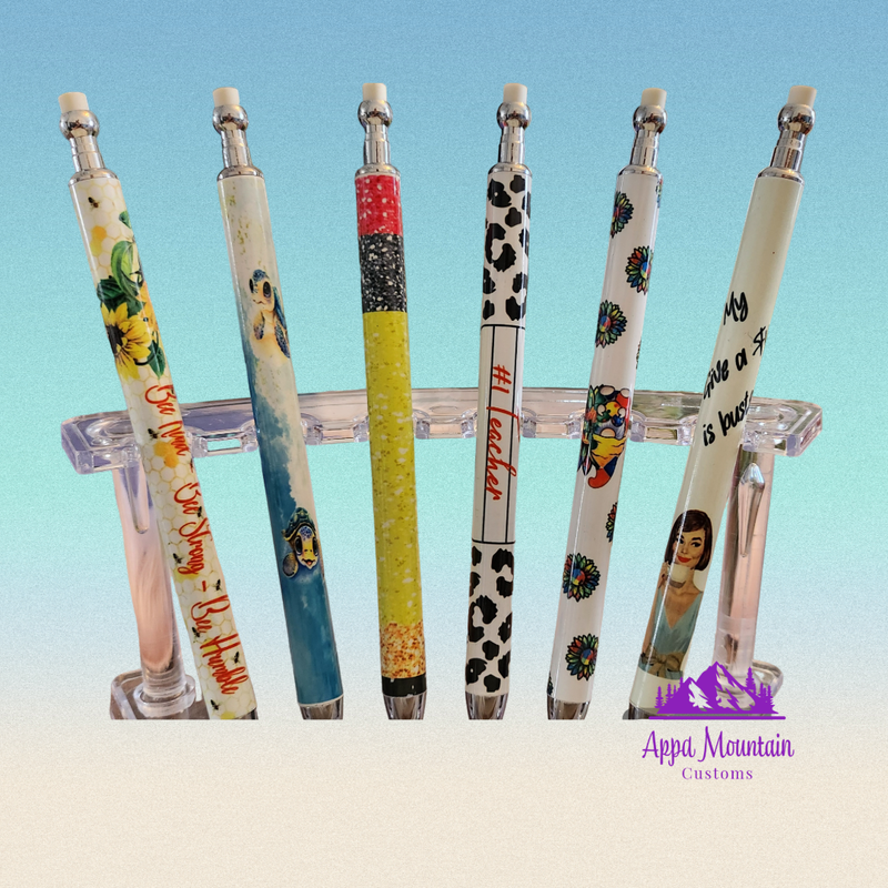 Sublimation Pencils