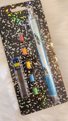 Sublimation Pencils