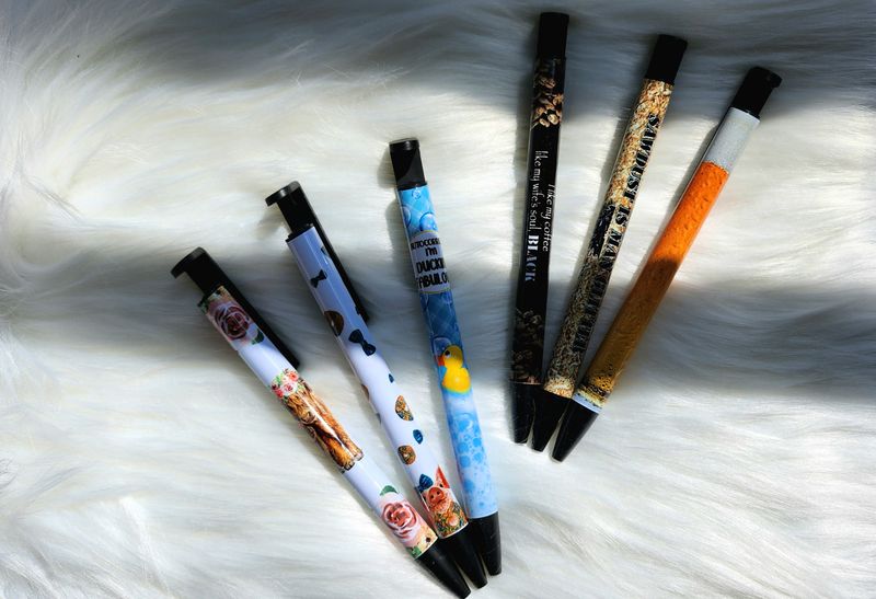 Click Pen