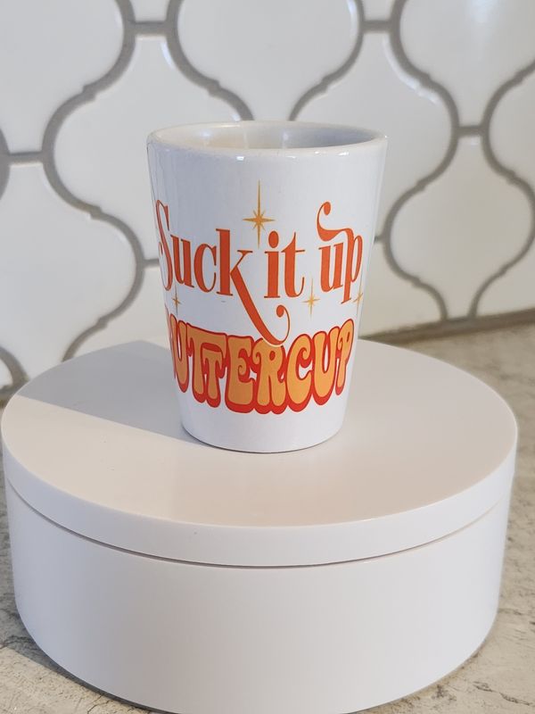 Shot Glasses