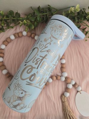 20 &amp; 30 oz. Engraved Tumblers