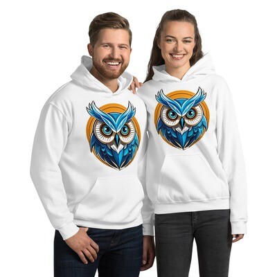 FIREFLY BLUE OWL