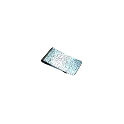 Dry Earth Series Money Clip