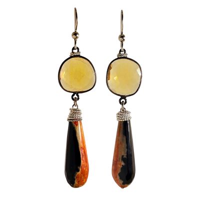 Golden Horizon Gem Drop​s